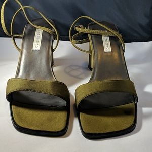 Ann Marino heels